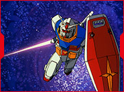 Mobile Suit Gundam