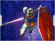 Mobile Suit Gundam