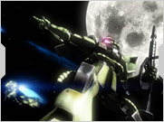 Mobile Suit Gundam MS IGLOO