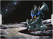 Mobile Suit Gundam 0083