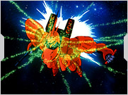 Mobile Suit Gundam: Char’s Counterattack