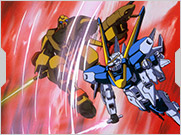 Mobile Suit V Gundam