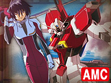 �@����m�K���_��SEED DESTINY