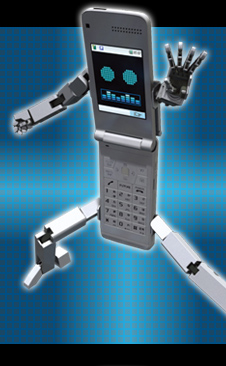 PHONE BRAVER 7