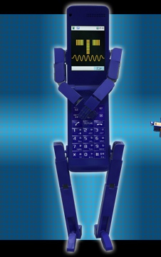 PHONE BRAVER 3
