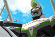 TIGER & BUNNY