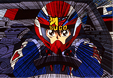 新世紀GPX<br>サイバーフォーミュラ