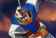 機動戦士ガンダム