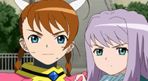 ��-��HiME