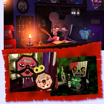 �O���S���[�z���[�V���[