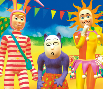 POPEE THE �σt�H�[�}�[