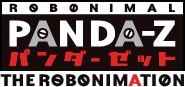 �p���_�[�[�b�g THE ROBONIMATION