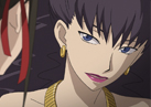 DARKER THAN BLACK -̌_-