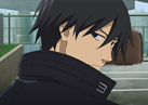 DARKER THAN BLACK |̌_ҁ|