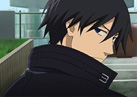 DARKER THAN BLACK -̌_-