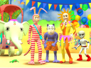 POPEE THE ぱフォーマー