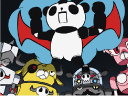 パンダーゼット THE ROBONIMATION