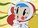 スーパーミルクちゃん