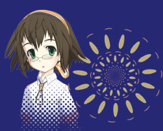 華凶院アムリ
