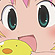 ぽてまよ #1:ぽて1「ぽてまよ」/ぽて2「来襲!謎の生物!!」