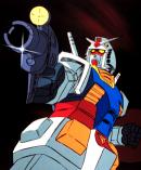 劇場版 機動戦士ガンダム