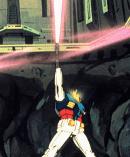 劇場版 機動戦士ガンダムIII めぐりあい宇宙編