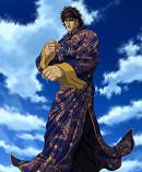 蒼天の拳