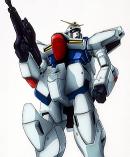機動戦士Ｖガンダム