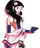 ジャイアント・ロボ　THE ANIMATION　外伝　銀鈴 GinRei