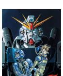 機動戦士ガンダムＦ９１　完全版