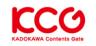 角川コンテンツゲート