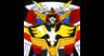 太陽の勇者ファイバード 