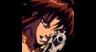 BLACK LAGOON　/　BLACK LAGOON　The Second Barrage 