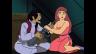 第25話 捨て身と捨て身の大戦闘