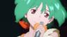 マクロスF（フロンティア） #04 ミス・マクロス