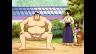 第十三幕 めざせ横綱！虎丸のどすこい奮戦記