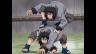 第四十四話 赤丸参戦!!負け犬はどっちだ？