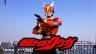 仮面ライダークウガ EPISODE 1 復活