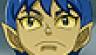 妖怪人間ベム　HUMANOID MONSTER BEM
