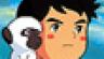 母をたずねて三千里