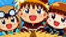 ドキドキ伝説　魔法陣グルグル