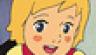 アルプス物語・わたしのアンネット