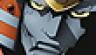 GR-GIANT ROBO-