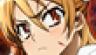学園黙示録 HIGHSCHOOL OF THE DEAD 