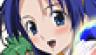護くんに女神の祝福を！