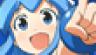 侵略！イカ娘