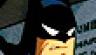バットマン＜闇の中から＞