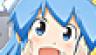 侵略!?イカ娘 