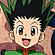 HUNTER×HUNTER