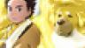 チベット犬物語 ～金色のドージェ～